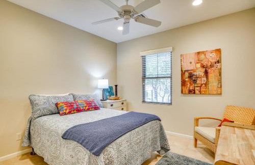 Green Valley Townhome with Community Amenities! - Foto 16