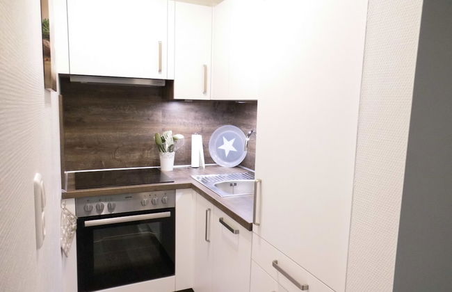 Appartementhaus Kogge - Foto 51