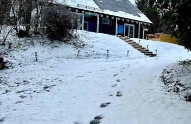 Ferienhaus Waldsiedlung - Foto 12