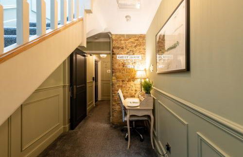 The Fox Pub & Inn - Foto 39