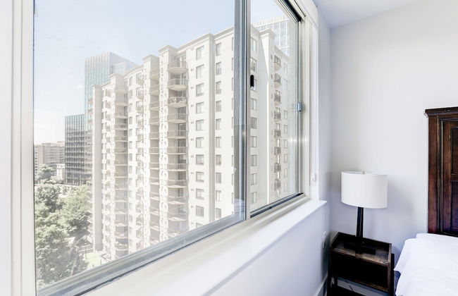 Elegant 2BR Apartment - Minutes to D.C. - Foto 37