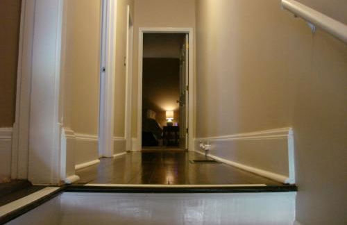 House in Soulard with Parking - Foto 10