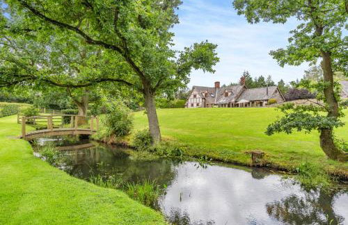 Pultheley Cottage - Photo 22