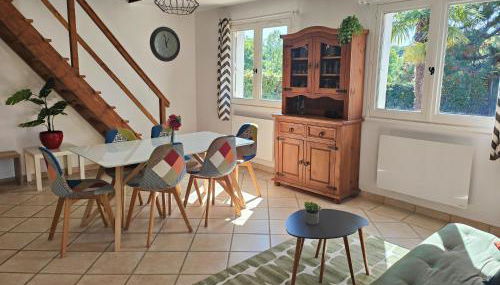 Gîte entre Beaujolais & Mâconnais - Foto 5