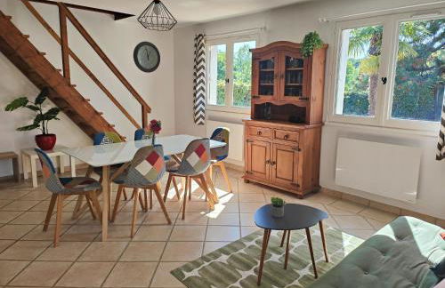 Gîte entre Beaujolais & Mâconnais - Foto 5