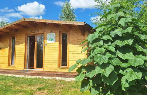 Agroturystyka Polana Giebułtów obok Świeradowa i zamku Czocha, domki przyjazne rodzinom z dziećmi - Photo 50