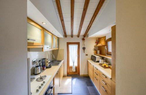 Mhateria Relais - Relax in Villa con Piscina in Toscana - Foto 8