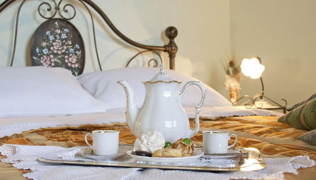 Belvilla by OYO Ciliegi - Foto 2, Habitación