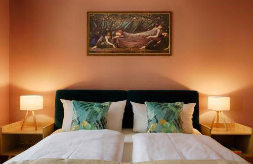 homie stay am Schloss Apartments - Foto 47