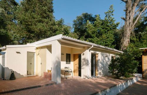 Kipos Mon Repos - Foto 9