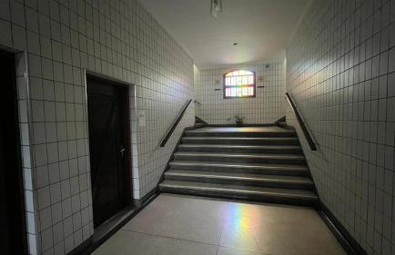 Apt Praia Canal 3 - Santos - Foto 19