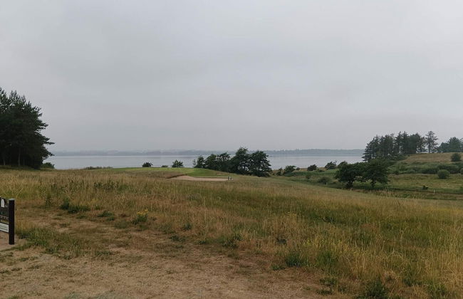 5 Star Holiday Home in Skals - Foto 13