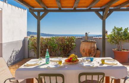 Casa Balcon de la Axarquia Almachar by Ruralidays - Foto 21