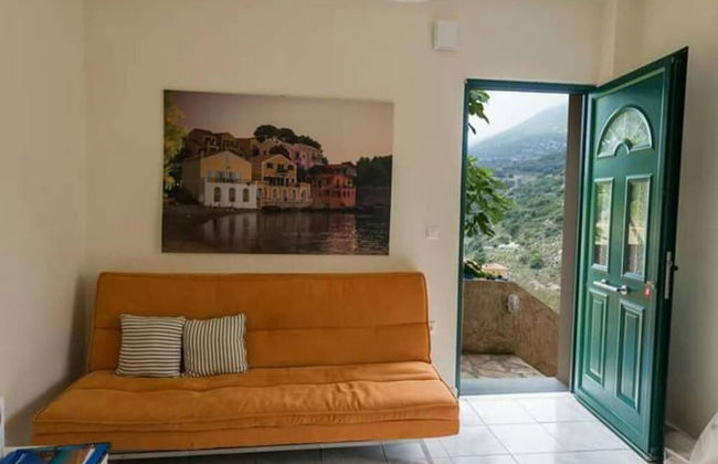 Myrtos Cottages Polimnia - Foto 7