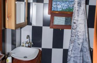 Stone house on the rock - Foto 34