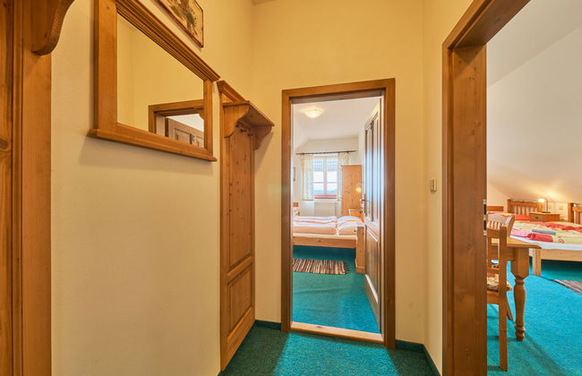 Růžovka - Photo 50