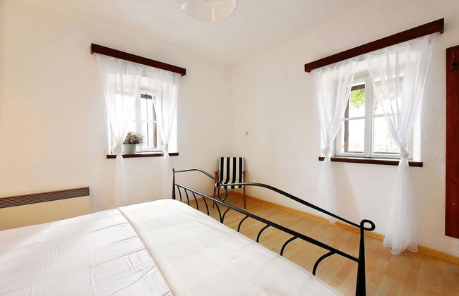 Villa Krasa Zadarvillas - Foto 45