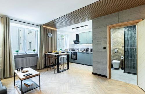 Piłsudskiego 84a - 300 metrów od dworca PKP - Photo 24