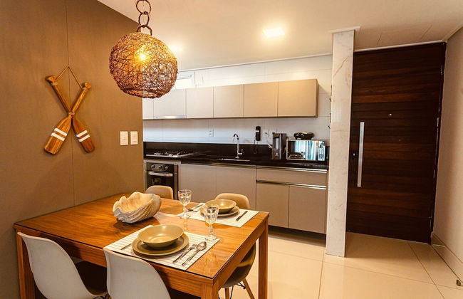 Solar Tambaú - Foto 38