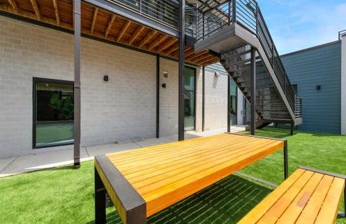 2-Bedroom East Austin Condo-Free Parking - Foto 10