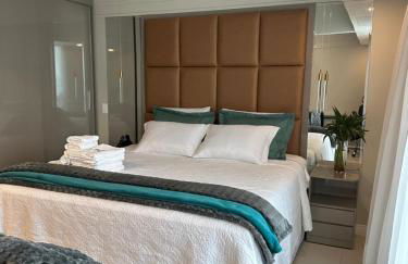 Tropical Executive Flat Suites 507 view - Foto 8