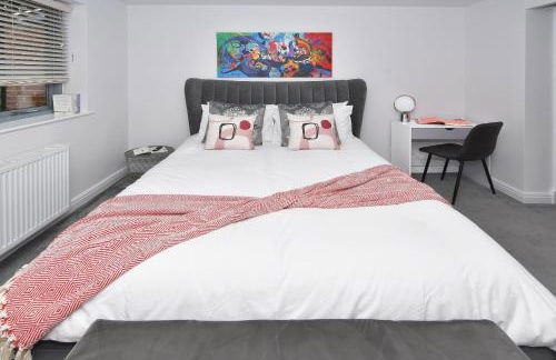 The Mews @ Aboyne Close Birmingham - Foto 104