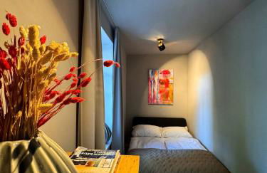 Penthouse - Photo 13