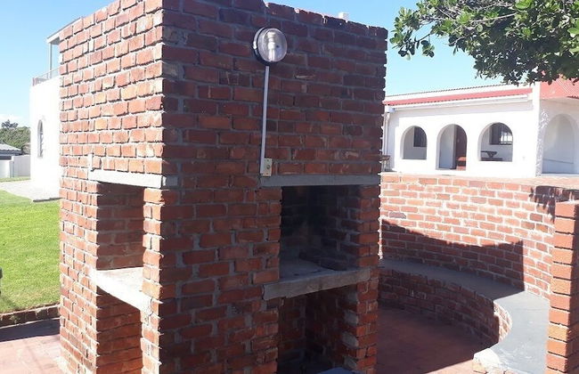 Oom Piet Self Catering Accomodation - Photo 39