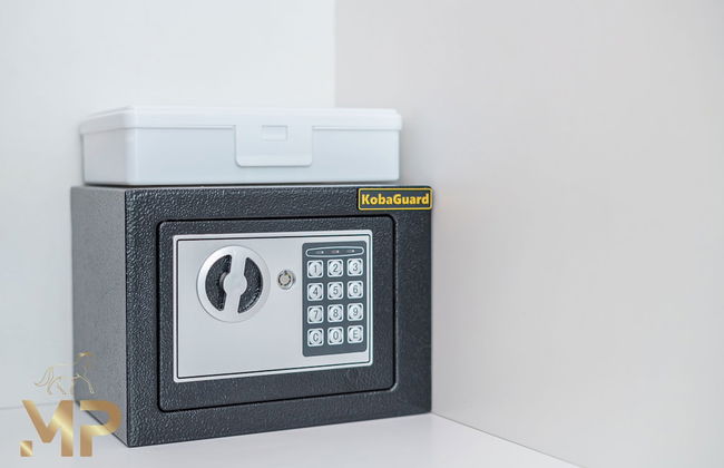 Marco Polo - Cozy Apt Close to Metro, Beach Dubai Marina Mall - Photo 25