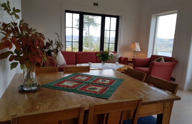 Villa Fjara - Foto 4