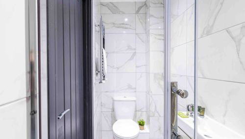 Forest Fields Studios Nottingham - Foto 5