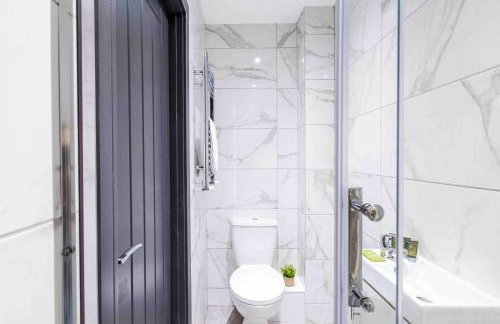 Forest Fields Studios Nottingham - Foto 5