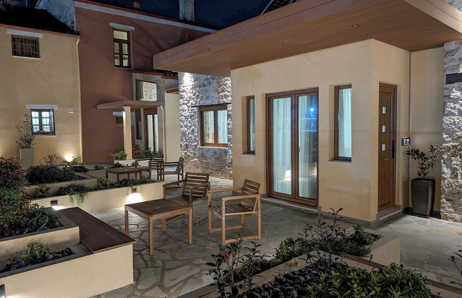 1929 Boutique Residences - Foto 43