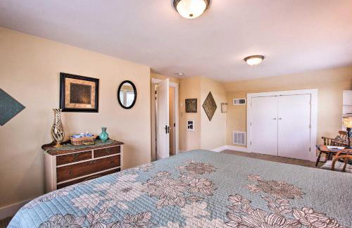 Central Eugene House with Updated Interior and Yard! - Foto 16