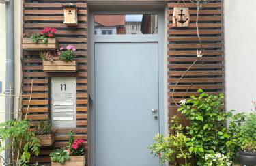 Hofquartier - Foto 1