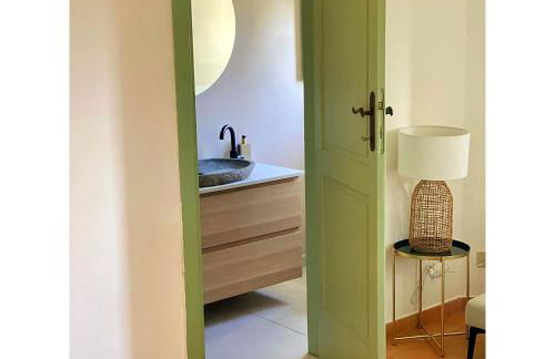 Villa Casa Collina Castelfalfi with amazing salt waterpool & AIRCO & VIP service - Foto 16