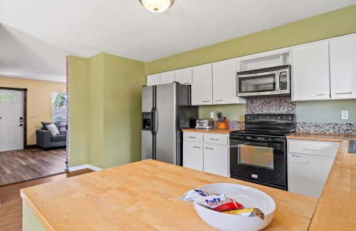 Sarasota Bradenton Getaway 3BR Sleeps 8 - Foto 13