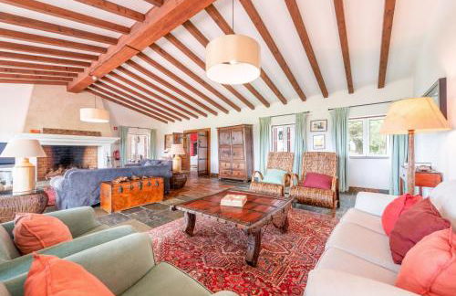 Stunning mansion in São Cristóvão - Photo 58