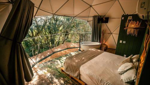 Esphera Glamping - Gravataí - RS - Foto 2