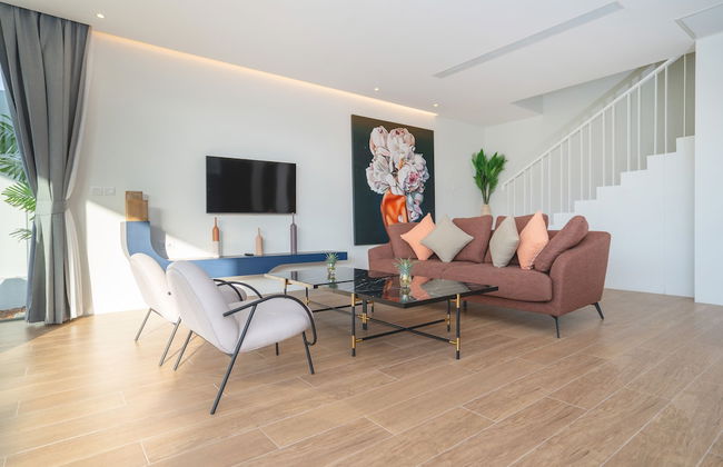 Capucine Villas - Foto 71