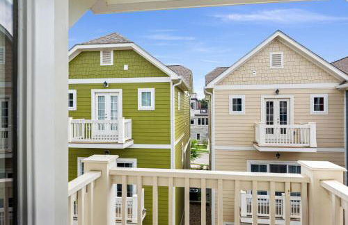 The Lakeside Landing - Foto 22