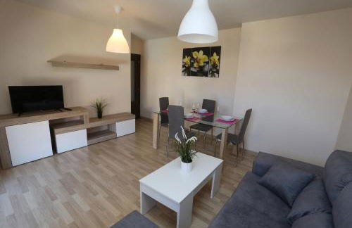 Apartamento Turísticos Puente Romano P3 2-A - Foto 21