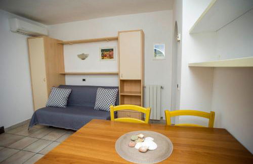 Residence le Mimose - Foto 35