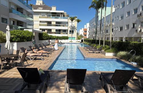 Apartamento Completo na Praia dos Ingleses - Foto 23
