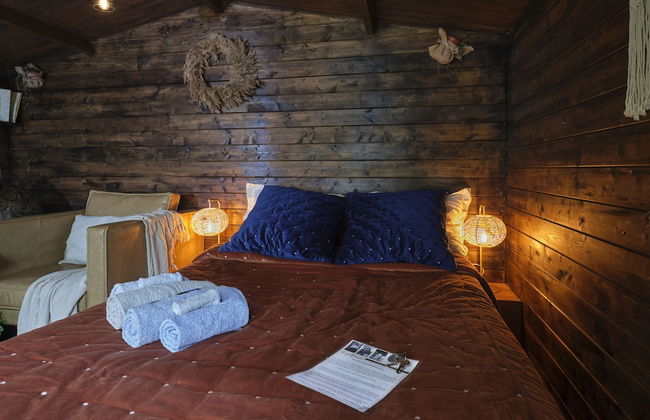 La Cabane de l'Explorateur - Foto 5