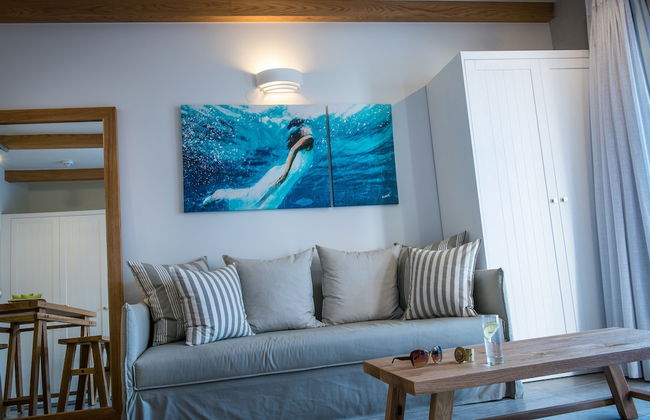 Omiros Boutique Hotel - Adults Only - Foto 25