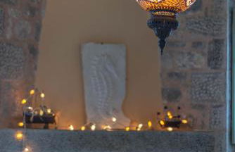 Villa Dimitra - Mani , traditional archontiko - Foto 49