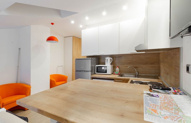 Apartments Pomerio Rijeka - Foto 13