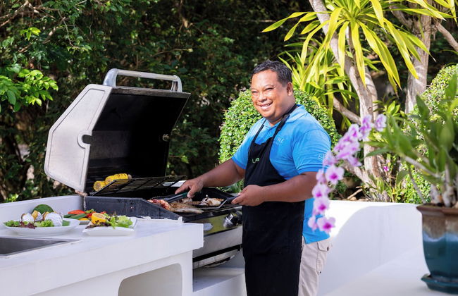 Villa Splash - Foto 52