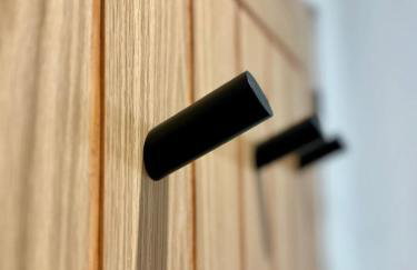 The Byre, Summerhill Farm Stays - Foto 19